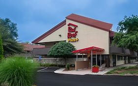 Red Roof Inn West Springfield