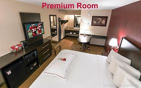 Red Roof Inn Plus+ West Springfield  3* United States